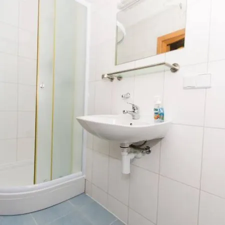 Apartmani Suker *