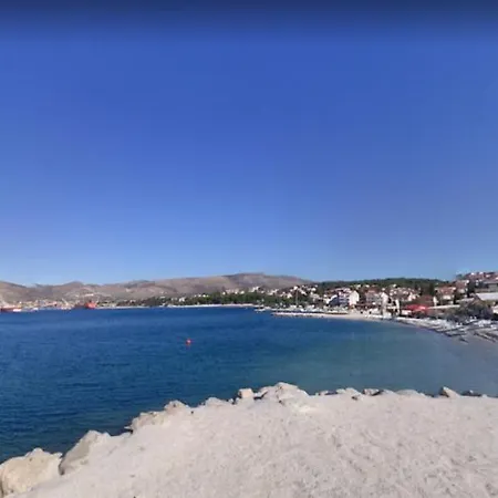 Apartmani Suker