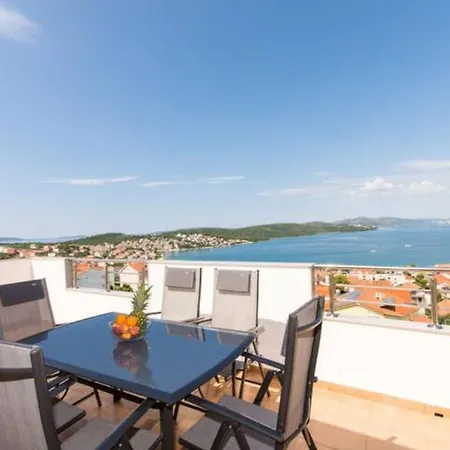 Apartmani Suker *